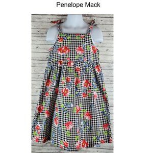 Penelope Mac Dress Sz 6